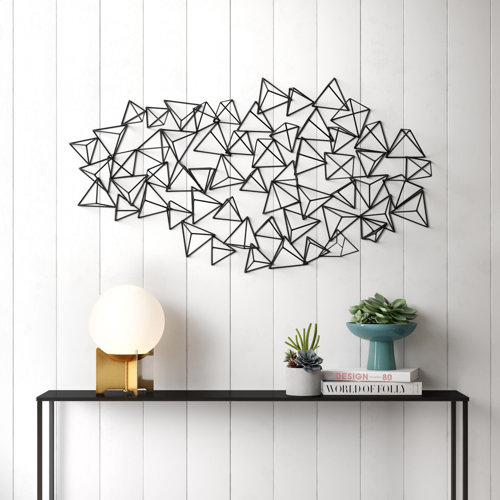 Mercury Row® Wall Décor & Reviews Wayfair